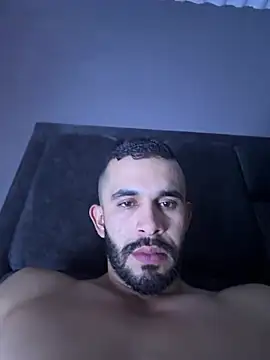 Jacksonfranco live sex cam