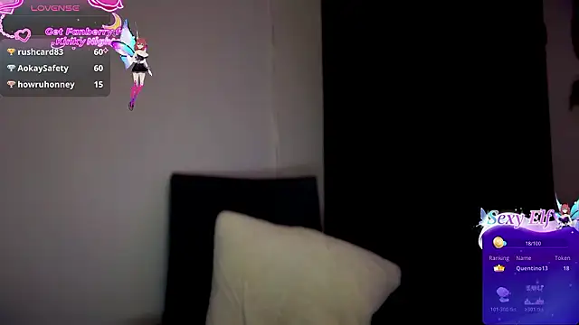 MarcellaGriffin live sex cam