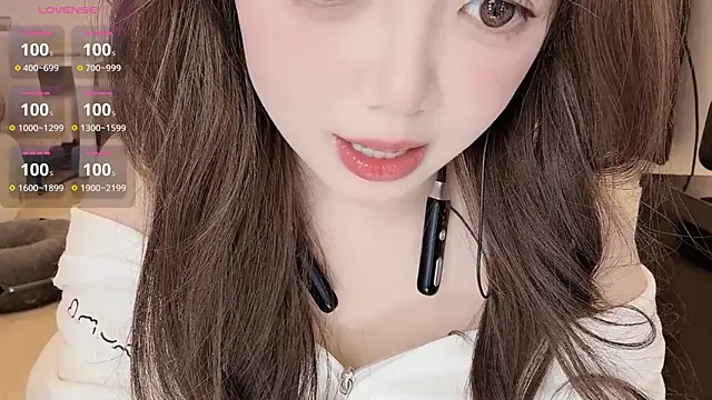 DDDDDoremi live sex cam