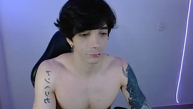 H3ll_B0I live sex cam