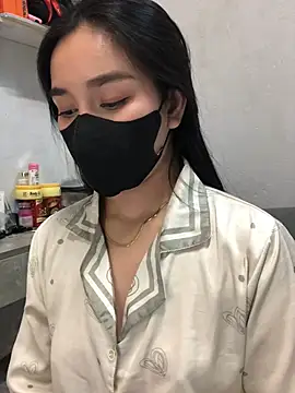 Ngan_Chubby live sex cam