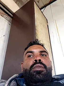 HANRSON live sex cam