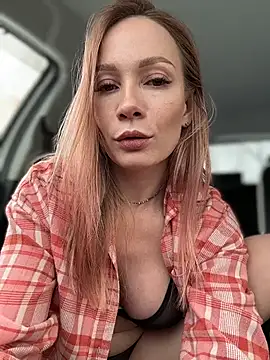 LavenderHot live sex cam