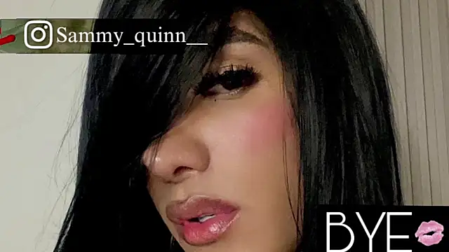 sammy_quinn live sex cam