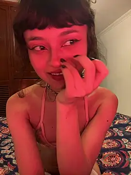 Miamhua-Cat-'s cam snapshot