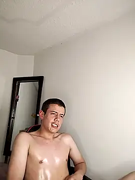 jac0b_x's cam snapshot