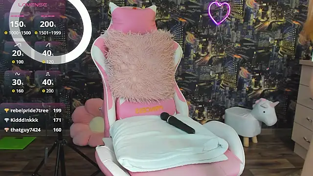 ArielSpell live sex cam