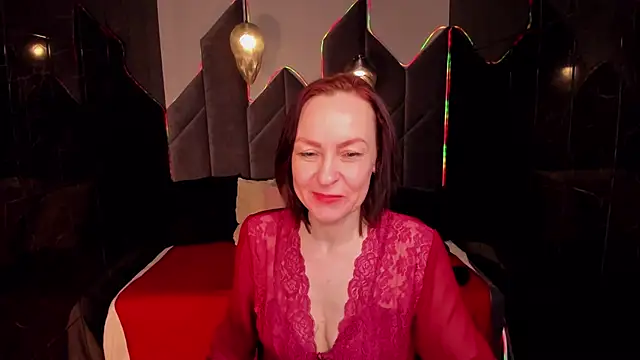 NikaGentle live sex cam