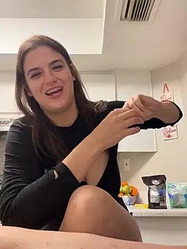 SafeinouterSpace's cam snapshot