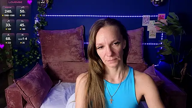 Jesica_mooon's cam snapshot