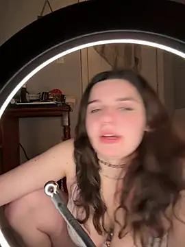 bellywelly69420's cam snapshot