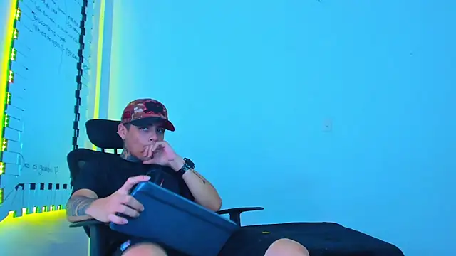 Thomas-Wil's cam snapshot