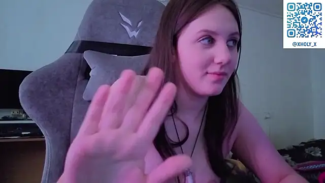 Holy_Kveta's cam snapshot