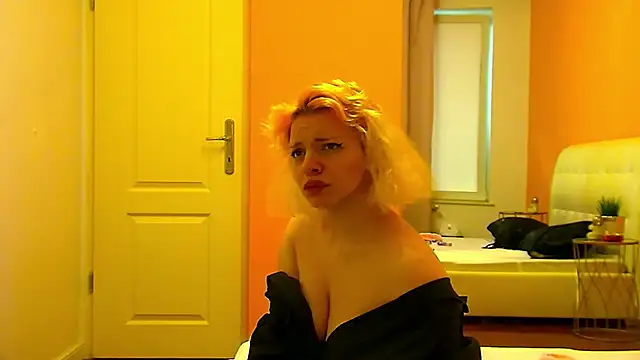 RheaduVall's cam snapshot