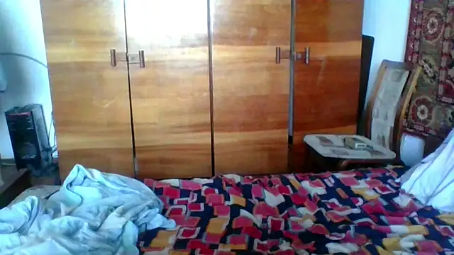 NickiKisinger's cam snapshot