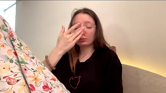 LakendraNoren's cam snapshot