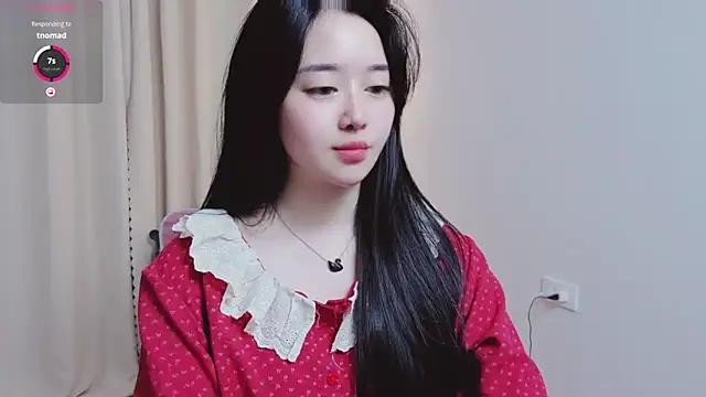 Miu-999's cam snapshot