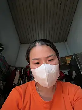 July-love's cam snapshot