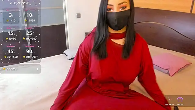 habibi_moon live sex cam