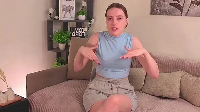 NenaWord's cam snapshot