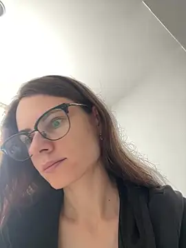 Homu_chan's cam snapshot