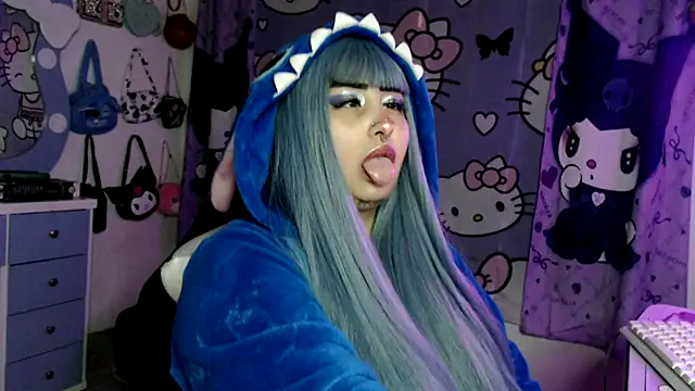 lussyevans24's cam snapshot