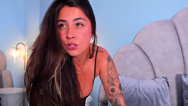 gaby_klum live sex cam