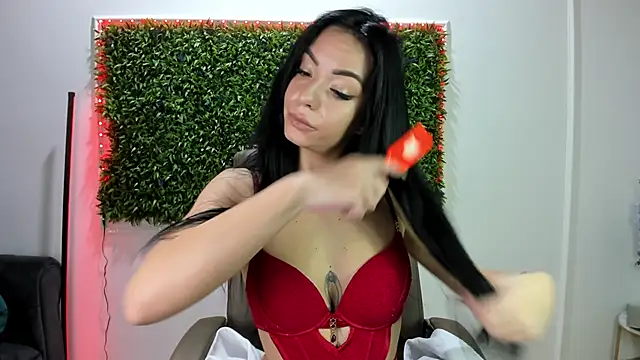 rania_wildd's cam snapshot