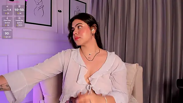 veronica185's cam snapshot