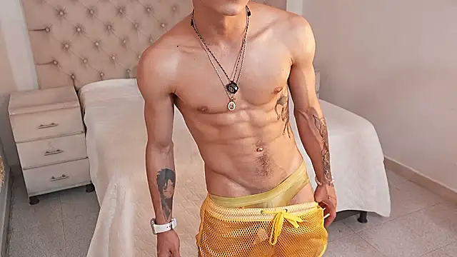 JhoanLeandro's cam snapshot