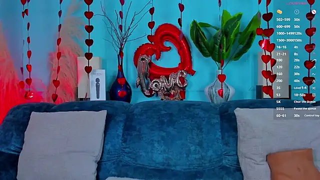 Leo_Savage_'s cam snapshot