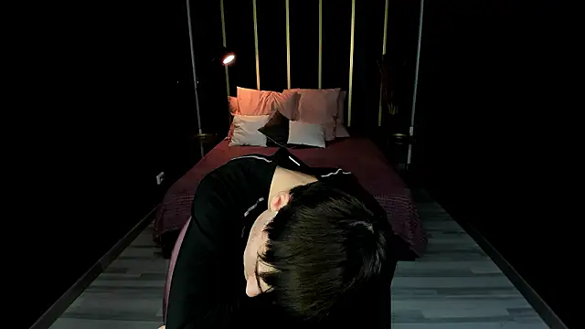 AlejandroEllias's cam snapshot