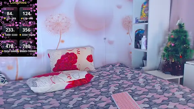 mooncandygirl's cam snapshot