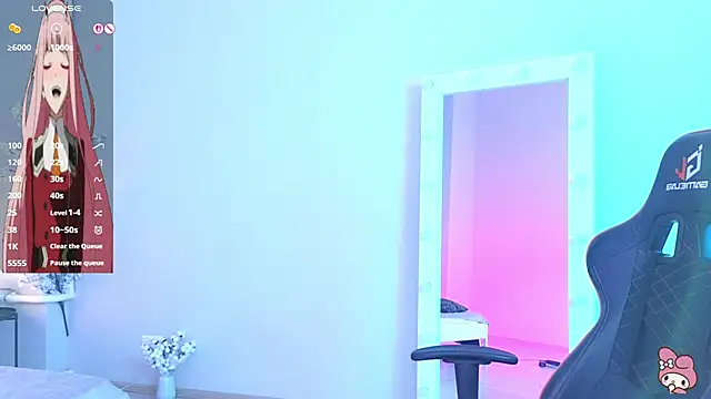 Setsunai_'s cam snapshot