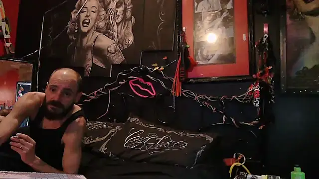 Splash_Queen420's cam snapshot