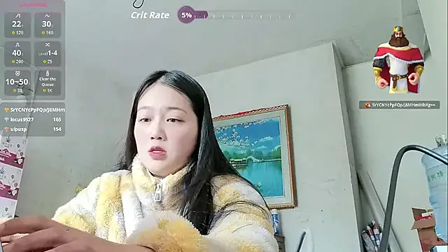 shanyao-123's cam snapshot