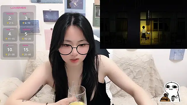 LiLiYbaby's cam snapshot