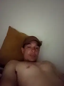 Mycansonhot's cam snapshot