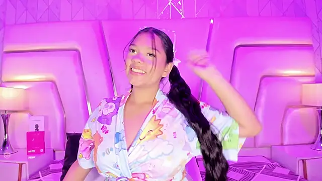 HatsaJones's cam snapshot