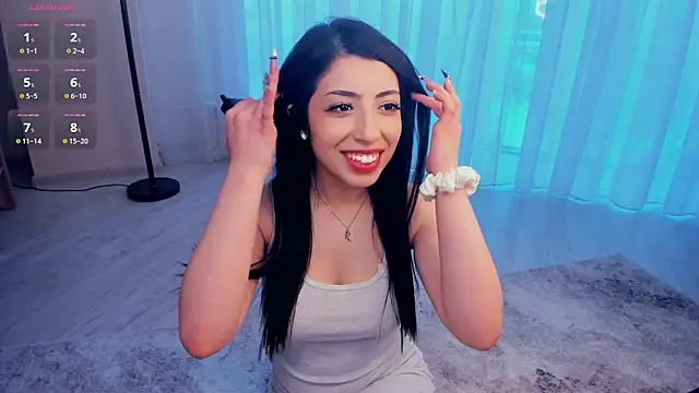 TonjaNeace's cam snapshot