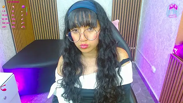 rosee_tay1's cam snapshot