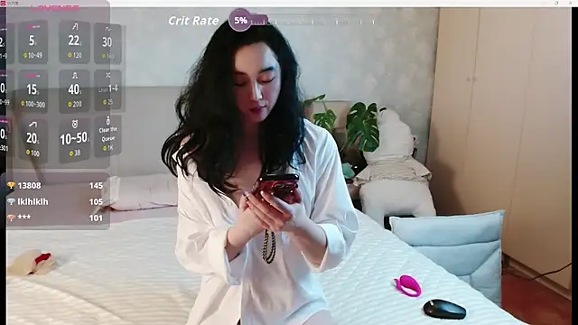 awayaya's cam snapshot