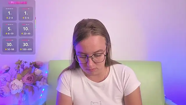 Sofia_Bushe's cam snapshot