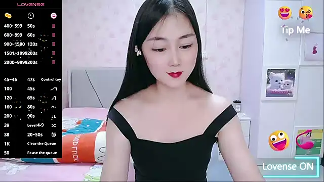 Elvira_baby's cam snapshot