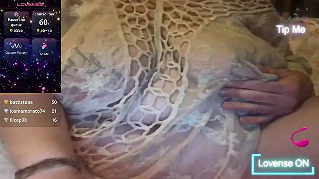 vaccabbw's cam snapshot