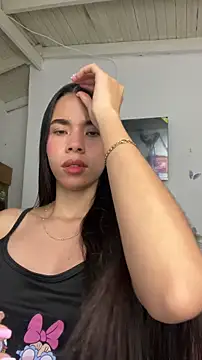 Milleradhara24's cam snapshot