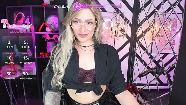 AugustineMagnetic's cam snapshot