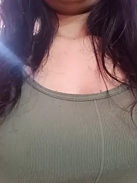 CuteSarikaLIVE's cam snapshot