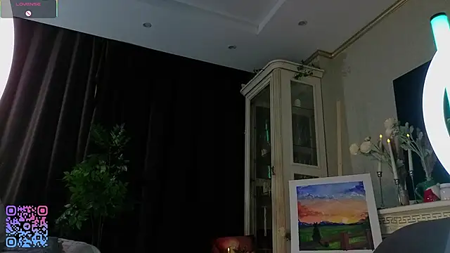 SoniaScott live sex cam