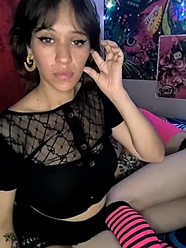 TsSophie_MsSarah's cam snapshot